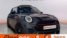 Gris Usado 2020 Mini John Cooper Works Utilitario | 25.190 € (Super precio)