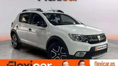 Usado 2020 Dacia Sandero Comfort Utilitario | 9990 € (Precio justo)
