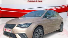 Usado 2018 Seat Ibiza XCELLENCE | 12.523 € (Precio justo)