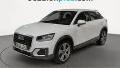 Usado 2019 Audi Q2 Design SUV | 17.182 € (Buen precio)