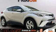 Usado 2019 Toyota C-HR Active SUV | 15.790 € (Buen precio)
