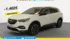 Usado 2020 Opel Grandland X Ultimate SUV | 16.090 € (Precio justo)