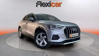 Usado Audi Q3 Advanced 150 CV (110 kW) 2023 SUV