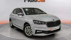 Usado 2022 Skoda Fabia Monte Carlo Utilitario | 14.190 € (Super precio)
