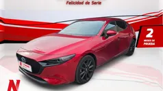 Usado 2020 Mazda 3 | 22.420 € (Precio justo)