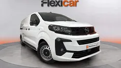 Usado 2025 Opel Vivaro Van | 25.990 € (Precio justo)
