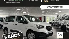 Usado 2020 Opel Combo Life Familiar | 11.900 € (Super precio)