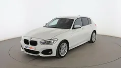 Usado 2019 BMW 118 M Sport Utilitario | 18.599 € (Precio justo)