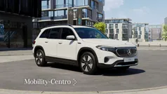 Blanco Nuevo 2024 Mercedes EQB250 SUV | 50.862 €