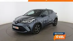 Usado 2021 Toyota C-HR Advance SUV | 21.899 € (Buen precio)