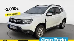 Usado 2023 Dacia Duster Expression SUV | 19.590 € (Precio justo)