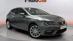 Usado 2017 Seat Leon XCELLENCE Berlina | 14.390 € (Super precio)