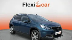 Usado 2019 Peugeot 2008 Allure SUV | 10.190 € (Super precio)