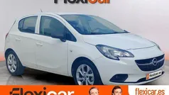 Usado 2016 Opel Corsa Expression Berlina | 8490 € (Precio justo)