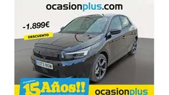 Usado 2025 Opel Corsa S Utilitario | 18.991 € (Precio justo)