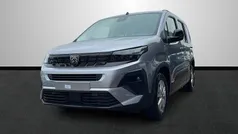 Usado 2024 Peugeot Rifter Allure Monovolumen | 24.490 € (Super precio)
