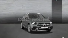 Mercedes GLA200