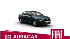 Azul Nuevo 2025 Fiat Tipo Berlina | 18.300 € (Precio justo)