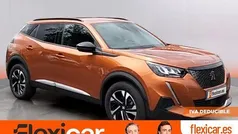 Usado 2023 Peugeot 2008 Active SUV | 15.990 € (Precio justo)