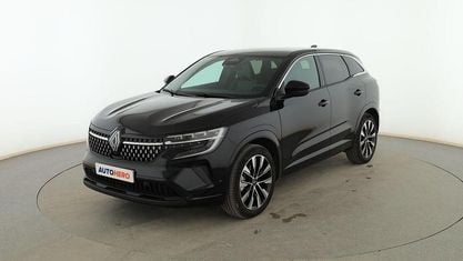 Używany Renault Austral Techno 200 KM (147 kW) 2024 Czarny SUV