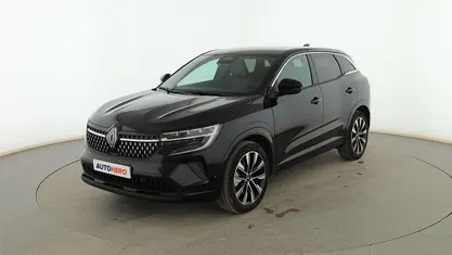 Usado Renault Austral Techno 200 CV (147 kW) 2024 Negro SUV