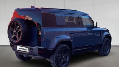 Usado Land Rover Defender SE Dynamic 249 CV (183 kW) 2025 SUV