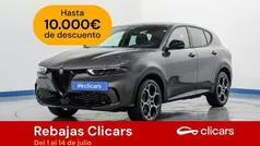 Usado 2023 Alfa Romeo Tonale Sprint SUV | 31.990 € (Precio justo)