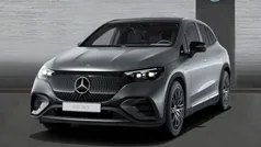 Usado 2024 Mercedes EQE350 SUV | 69.600 € (Precio justo)