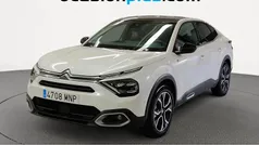 Usado 2024 Citroën e-C4 Shine Berlina | 18.628 € (Buen precio)