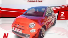 Usado 2021 Fiat 500 Sport | 10.738 € (Buen precio)
