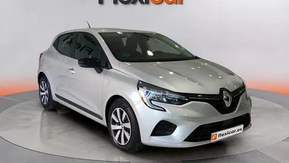 Usado Renault Clio V Equilibre 91 CV (66 kW) 2023 Utilitario