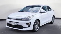 Usado 2023 Kia Rio Berlina | 16.500 € (Precio justo)