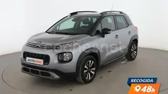 Usado 2021 Citroën C3 Aircross Feel SUV | 12.299 € (Precio justo)