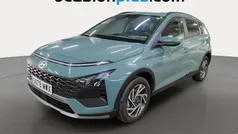 Usado 2024 Hyundai Bayon SUV | 16.091 € (Precio justo)