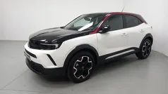 Blanco Usado 2023 Opel Mokka-e GSe SUV | 23.990 € (Super precio)