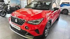 Usado 2024 Seat Arona FR SUV | 20.400 € (Precio justo)