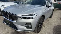 Negro Usado 2021 Volvo XC60 Ultimate SUV | 35.771 € (Super precio)