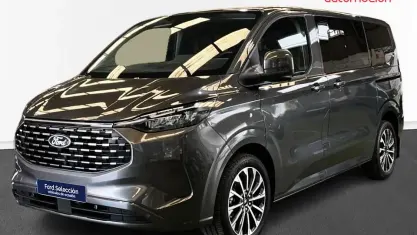 Usado Ford Tourneo Custom Titanium X 232 CV (170 kW) 2026 Van