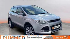 Usado 2016 Ford Kuga Trend SUV | 12.990 € (Buen precio)