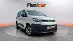 Usado 2024 Citroën Berlingo Feel Monovolumen | 15.390 € (Super precio)