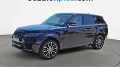 Usado 2019 Land Rover Range Rover Sport HSE Dynamic SUV | 74.082 € (Caro)