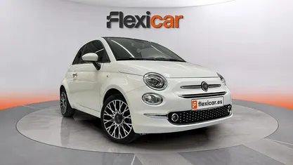 Usado Fiat 500 Dolcevita 71 CV (52 kW) 2023 Berlina