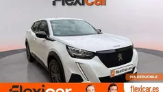 Usado 2022 Peugeot 2008 Active SUV | 12.590 € (Super precio)