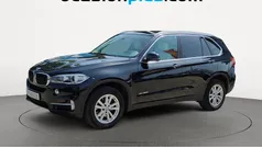 Usado 2018 BMW X5 SUV | 28.082 € (Super precio)