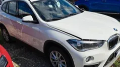Usado 2017 BMW X1 SUV | 14.990 € (Super precio)