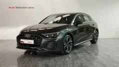 Usado 2024 Audi A3 S-Line | 37.500 € (Precio justo)