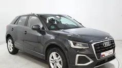 Gris Usado 2024 Audi Q2 Advanced Plus SUV | 32.300 € (Precio justo)