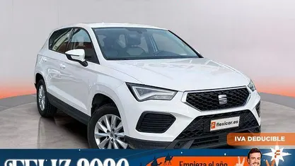 Usado 2023 Seat Ateca Reference SUV | 15.990 € (Buen precio)