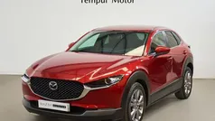 Usado 2020 Mazda CX-30 SUV | 22.180 € (Precio justo)