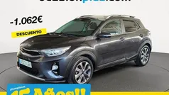 Usado 2019 Kia Stonic SUV | 11.690 € (Precio justo)